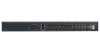 Управляемый коммутатор уровня ядра сети NIKOMAX, L3, 24*10 Гбит/с SFP+, 2*40/100 Гбит/с QSFP28, 1 RJ45 консольный порт, 1 MGMT, 2*Блока питания hot-swap AC 220В