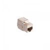 Розеточный модуль NTSS PREMIUM Keystone RJ45 FTP CAT5e 180 градусов безинструментальный белый ver2