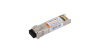 Модуль NIKOMAX SFP+, 10 Гбит/с, WDM, 1 ОВ, SM, 1xLC, Tx:1270/Rx:1330 нм, DDM, 16 дБ (до 40 км)