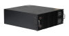 Батарейный блок для источника бесперебойного питания NIKOMAX 6000/10000ВА (NMA-UPS-OL06pf-1-1/OL10pf-1-1/OL10pf-3-1), 20 акб, 240В, 4U, глубина 510 мм (подходит в шкаф с глубиной 800мм)
