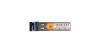 Модуль NIKOMAX SFP, 1.25 Гбит/с, WDM, 1 ОВ, SM, 1xLC, Tx:1310/Rx:1550 нм, DDM, 14 дБ (до 20 км), -40 +85 °С