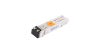 Модуль NIKOMAX SFP, 1.25 Гбит/с, Duplex, 2 ОВ, MM, 2xLC, Tx:850/Rx:850 нм, DDM, 7,5 дБ (до 550 м)