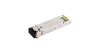 Модуль NIKOMAX SFP, 1.25 Гбит/с, Duplex, 2 ОВ, SM, 2xLC, Tx:1550/Rx:1550 нм, DDM, 24 дБ (до 80 км), -40 +85 °С