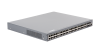 Управляемый коммутатор L3 PoE NIKOMAX, Stack, 48*1Гбит/с PoE, 6*1/10Гбит/с SFP+, PoE 740Вт (2 БП)