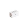Соединитель портов NTSS RJ45 UTP категория 5е/6