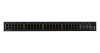 Управляемый коммутатор L3 NIKOMAX, Stack, 48 портов 100/1000BaseT, 6 портов SFP+ 10G BaseX