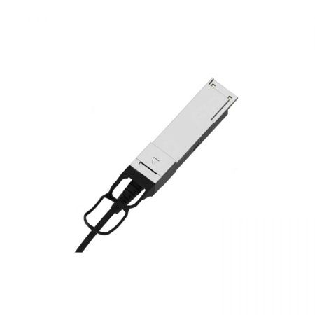 Кабель соединительный NTSS DAC QSFP+, 40Гбит/с, длина кабеля 5м