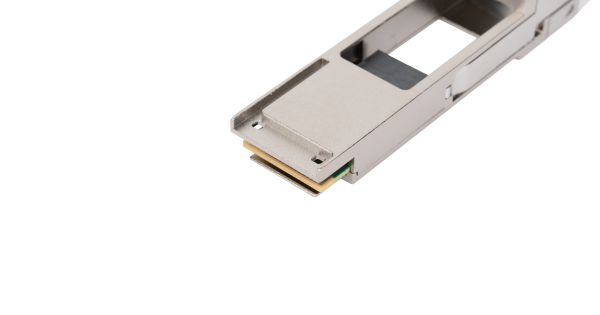 Конвертер NIKOMAX QSFP+ в SFP+, 40 Гбит/с в 10 Гбит/с