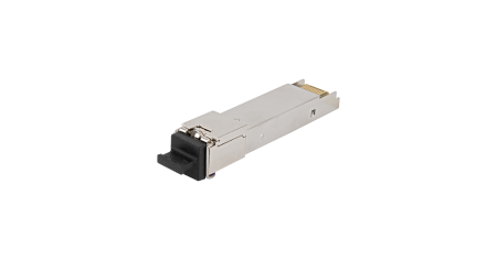 Модуль NIKOMAX SFP, 1.25 Гбит/с, WDM, 1 ОВ, SM, 1xSC, Tx:1490/Rx:1310 нм, DDM, 14 дБ (до 20 км), -40 +85 °С