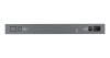 Управляемый коммутатор L3 Stack NIKOMAX 48 BASE-T 1000Mb/s портов, 6 10G SFP+, 1 Console. 1U 19", 220V