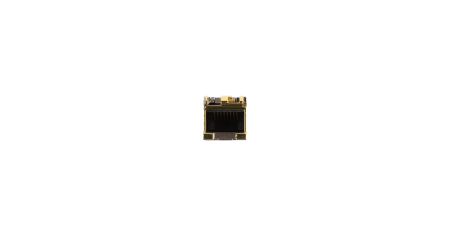 Модуль NIKOMAX SFP+, 10 Гбит/с, UTP, RJ45, Кат.6 (до 20м), Кат.6а (до 30м), Realtek