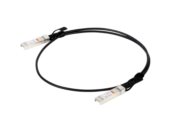 AOC кабель NIKOMAX SFP+, 10 Гбит/с, 850 нм, 3 м