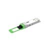 Модуль NTSS QSFP28, 100 Гбит/с, разъём duplex LC, O-band, дальность до 2км, DDM