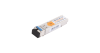 Модуль NIKOMAX SFP, 1.25 Гбит/с, WDM, 1 ОВ, SM, 1xLC, Tx:1310/Rx:1550 нм, DDM, 6 дБ (до 3 км)