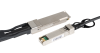 DAC кабель-breakout NIKOMAX QSFP+ в 4*SFP+, 40 Гбит/с в 4*10 Гбит/с, 3 м