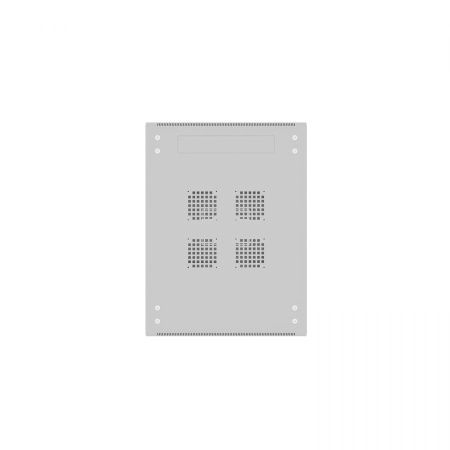 Шкаф напольный универсальный серверный NTSS R 47U 800х800мм, 4 профиля 19, двери перфорированная и перфорированная, боковые стенки съемные, регулируем