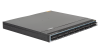 Управляемый коммутатор TOR L3 NIKOMAX, 32*40/100 Гбит/с QSFP28, 2*10 Гбит/с SFP+, 1*RJ45(консоль), 1*RJ45(управление), 1*USB, 2*Блока питания hot-swap AC 220В