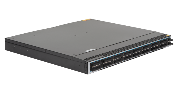 Управляемый коммутатор TOR L3 NIKOMAX, 32*40/100 Гбит/с QSFP28, 2*10 Гбит/с SFP+, 1*RJ45(консоль), 1*RJ45(управление), 1*USB, 2*Блока питания hot-swap AC 220В