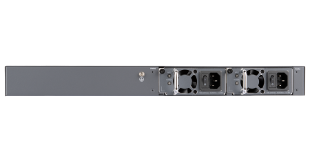 Управляемый коммутатор L3 PoE NIKOMAX, Stack, 48*1Гбит/с PoE, 6*1/10Гбит/с SFP+, PoE 740Вт (2 БП)