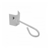 Узел крепления поддерживающий УК-П-01(болт\гальваника)
