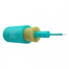 Оптический кабель, simplex, MM 50/125, OM3, 3.0mm, нг(А)-HF, аква