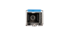 Модуль NIKOMAX SFP, 1.25 Гбит/с, WDM, 1 ОВ, SM, 1xSC, Tx:1310/Rx:1490 нм, DDM, 14 дБ (до 20 км), -40 +85 °С