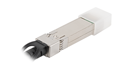 DAC кабель NIKOMAX SFP+, 10 Гбит/с, 0.5 м, Passive