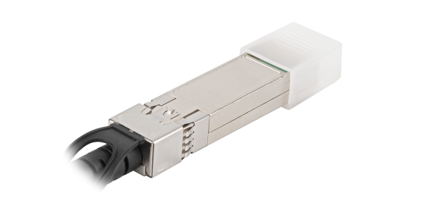 DAC кабель NIKOMAX SFP+, 10 Гбит/с, 0.5 м, Passive