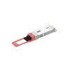 Модуль NTSS QSFP+, 40 Гбит/с, разъём duplex LC, рабочая длина волны 1310нм, дальность до 40км, ОБ 19дБ, DDM
