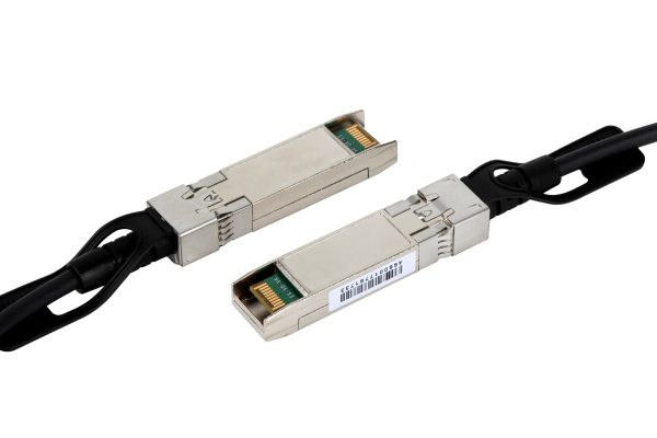 DAC кабель NIKOMAX SFP+, 10 Гбит/с, 1 м, Passive
