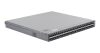 Управляемый коммутатор уровня ядра сети NIKOMAX, L3, 48*10 Гбит/с SFP+, 2*40 Гбит/с QSFP+, 4*40/100 Гбит/с QSFP28, 1 RJ45 консольный порт, 1 MGMT, 2*Блока питания hot-swap AC 220В