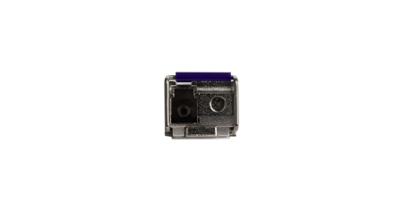 Модуль NIKOMAX SFP, 1.25 Гбит/с, WDM, 1 ОВ, SM, 1xLC, Tx:1490/Rx:1550 нм, DDM, 24 дБ (до 80 км)