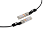 DAC кабель NIKOMAX SFP+, 10 Гбит/с, 3 м, Passive