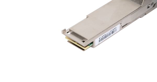 DAC кабель NIKOMAX QSFP28, 100 Гбит/с, 3 м