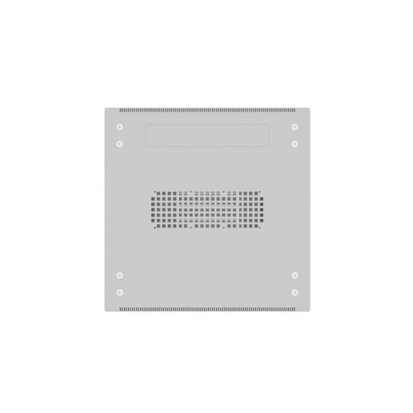 Шкаф напольный универсальный серверный NTSS R 42U 600х600мм, 4 профиля 19, двери перфорированная и перфорированная, боковые стенки съемные, регулируем