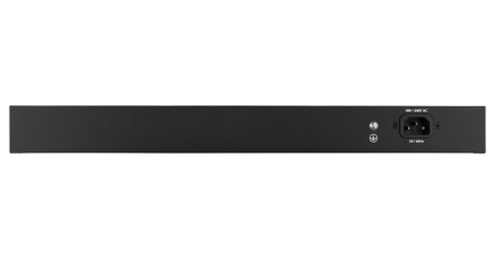 Управляемый коммутатор L3 NIKOMAX 24 BASE-T 1000Mb/s портов, 4 1/10G SFP+, 1 Console. 1U 19", 220V