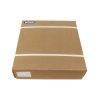 Шкаф настенный телекоммуникационный NTSS SOHO 19 5U: 3U+2U, собранный, серый RAL 7035