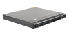 Управляемый коммутатор TOR L3 NIKOMAX, 48*25 Гбит/с SFP28, 8*40/100 Гбит/с QSFP28, 1*RJ45(консоль), 1*RJ45(управление), 1*USB, 2*Блока питания hot-swap AC 220В