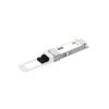 Модуль NTSS QSFP28, 100 Гбит/с, разъём duplex LC, рабочая длина волны 1310нм, дальность до 80км, DDM