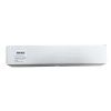 Блок розеток NTSS, 19", 1U, алюминий, 1ф16A, 3.7кВт, (8) Schuko CEE 7/7, выкл. с подсв.и крыш., 1.8м каб., вил. Schuko