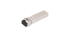 Модуль NIKOMAX SFP+, 10 Гбит/с, WDM, 1 ОВ, SM, 1xLC, Tx:1270/Rx:1330 нм, DDM, 12 дБ (до 20 км)