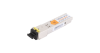 Модуль NIKOMAX SFP, 1.25 Гбит/с, WDM, 1 ОВ, SM, 1xSC, Tx:1550/Rx:1310 нм, DDM, 20 дБ (до 40 км)