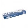 Патч-панель NTSS PREMIUM 1U 24 порта RJ45 UTP cat.5е, AL, Dual IDC с органайзером