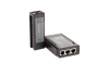 Кабельный тестер NETLAN, UTP/STP, RJ45, RJ12, RJ11, с функцией определения PoE