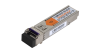 Модуль NIKOMAX SFP, 1.25 Гбит/с, WDM, 1 ОВ, SM, 1xLC, Tx:1490/Rx:1550 нм, DDM, 24 дБ (до 80 км)
