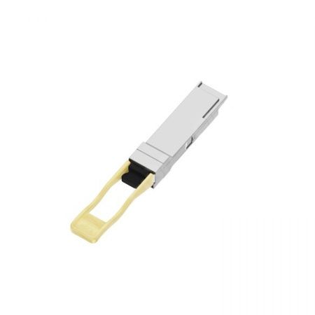 Модуль NTSS QSFP28, 100 Гбит/с, разъём MPO, рабочая длина волны 850нм, MM, дальность до 100м, DDM