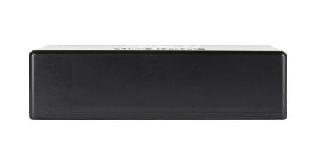 Коммутатор NETLAN, неуправляемый, 4*10/100Мбит/с PoE (af/at), 1*100Мбит/с RJ45, 1* DC52V/0.92A, PoE бюджет 48W