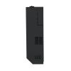 Шкаф настенный телекоммуникационный NTSS SOHO 19 5U: 3U+2U, собранный, черный RAL 9005