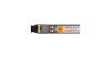 Модуль NIKOMAX SFP, 1.25 Гбит/с, WDM, 1 ОВ, SM, 1xSC, Tx:1550/Rx:1310 нм, DDM, 14 дБ (до 20 км), -40 +85 °С