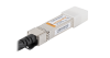 DAC кабель NIKOMAX SFP+, 10 Гбит/с, 0.5 м, Passive